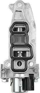 VTEC Solenoid Spool Valve 15810-RNA-A01 15810RNAA01，Compatible with Honda Civic 1.8L 2006-2011 CR-V 2007-2011 Auto Parts
