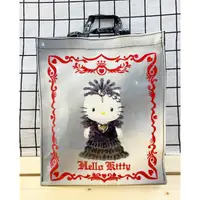 在飛比找蝦皮購物優惠-Hello Kitty 凱蒂貓~日本三麗鷗KITTY防水布小