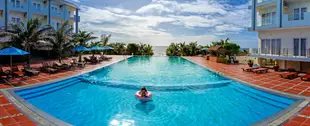 藩切熱帶海洋度假村Tropical Ocean Resort Phan Thiet