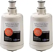 In Sink Erator F-201R Instant Hot Water Filter Replacement Cartridge (2-Pack)