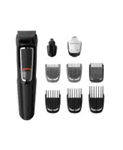 Multigroom Series 3000 9-in-1 Trimmer