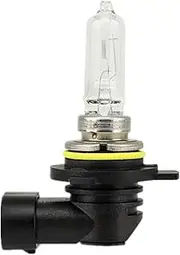 2 PCS 9012 HIR2LL 12V 55W PX22D Clear Car Lights Halogen Bulbs 3500K Auto Headlight Car Head Lamps