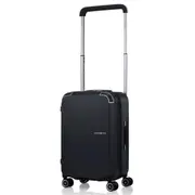 Samsonite Zenpod 55 cm Cabin Spinner Suitcase - Black