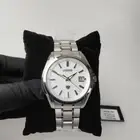 The Citizen Photovoltaic eco-drive Super Titanium watch AQ4091-56A