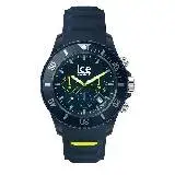 在飛比找遠傳friDay購物優惠-【Ice Watch】三眼計時活力系列 藍刻度 40mm C