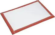Plumbers Brazing and Soldering Pad Mat 1200°C Wipe Clean 20cm x 30cm