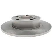Disc Brake Rotor fits 2011-2016 Mini Cooper Countryman Cooper Paceman ACDELCO A (for: Mini)