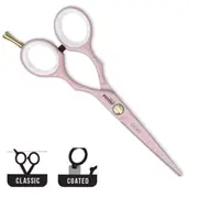 Jaguar Pre Style Ergo Pink Hair Cutting Scissors