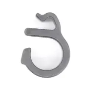 Clamp, Hose Part Number - 92037-1858