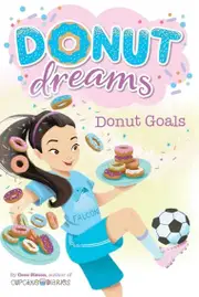 Donut Dreams: Donut Goals