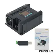 JUNTEK DPM8616-485 60V 16A Programmable Power Supply W/ RS485 Communication pe66