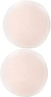 WOFASHPURET 2pcs Silicone Eyelash Shield Pads and Flexible Lash Extension Holders for Grafting for Beauty Needs Eyelash Appearance for