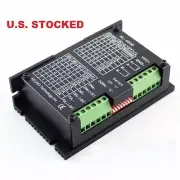 2PCS DIGITAL BIPOLAR STEPPER MOTOR DRIVER, 40VDC/3A