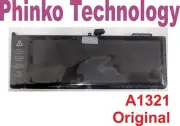 Genuine A1321 Battery fr Appl e Macbook Pro 15 inch A1286 Mid 2009 2010 MC372LL