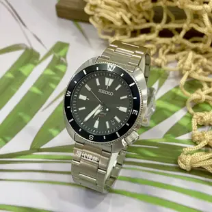 【SEIKO 精工】PROSPEX系列-Land 陸龜機械錶 4R35-04Y0D 42.4mm現代鐘錶 SK016