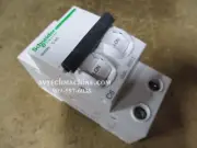 Schneider None-Fuse Breaker 2P 6A A9K27206-2P6A