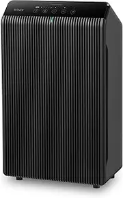[Winix] 5510 Air Purifier (New Generation of 5500-2) for Home Large Room Up to 1881 Ft² in 1 Hr, True HEPA, High Deodorization Carbon Filter and Auto Mode, Captures Pet Allergies, Smoke, Dust.