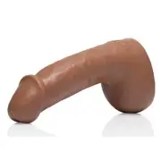 Fleshjack Boy Angel Rivera - Dildo Real Feel Silicone