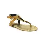 Fahrenheit Morena-07 Strap Flat
