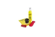 Lodge Seasoned Cast Iron Care Kit