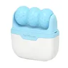 Ice Roller with Carry Case Prevents Wrinkles Cold Therapy Massage Roller 2-in-1