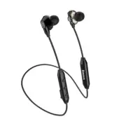 Baseus Encok S10 Wireless Bluetooth Earphone Dual Dynamic Stereo Headphone