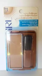 Physicians® Formula Powder Palette® Multi-Colored Light Bronzer NEW Unboxed