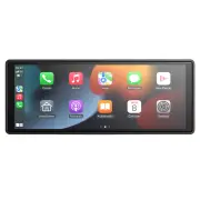 Laser 10" Wireless Apple Carplay / Android Auto. NAVC-10CP-235