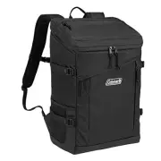 Coleman Walker Square Backpack Black 417