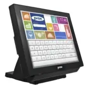 Protec PA-5880 15” i3, 8G, 250G SSD, MSR, Windows 10 IOT