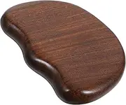 KAILIKETIY Massage Scraper Guasha Tool Premium Sandalwood Body Scraper for Relaxation for Facial Massage Portable Design for Home and Travel