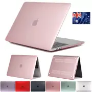 Hard Case Cover for Macbook Air 13 / 11 Pro 13 / 15 Retina 12 inch Laptop Shell