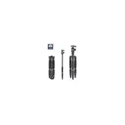 Sirui T-2205SK +K-20X-EU Tripod Carbon 5 Sections Even Monopod