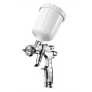 Anest Iwata SUPER NOVA Spray Gun WS-400-1401BHS1 1.4mm Nozzle for Base/Clear HD