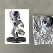 Bandai Dragon Ball Z Frieza Deformation Frieza Edition Anime Figure Japan Import