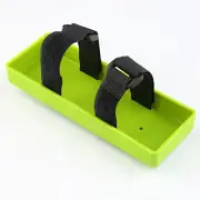 DIY RC Car Oil Car Battery Box Tray Holder R54 for 1/10 Axial SCX10 RC4WD D90 ~~