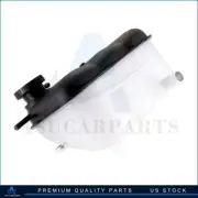 Radiator Coolant Overflow Tank For 2003 2004 2005 - 2007 Dodge Ram 2500 Truck