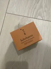 Sulwhasoo Concentrated Ginseng Renewing Cream 30 ml. / 1.01 fl. oz.