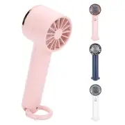 Semiconductor Cold Compress Fan Mini Portable Mountaineering Port Usb Charging