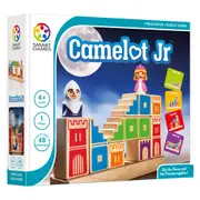Smart Games Camelot Junior Educational Toy