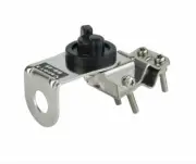 RB-46 Car Antenna Mount Bracket Clip Luggage Rack For QYT KT-8900 Radios