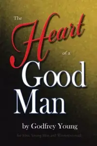 在飛比找博客來優惠-The Heart of a Good Man