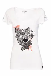 Owl Love Tee--ALL-64600272