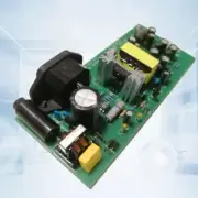 Power Supply Board PSU Switch Adapter for Soundcraft EPM Series Mixer 15V48V 4hz