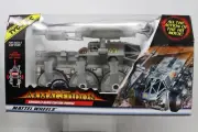 TYCO R/C Armadillo Radio Control Car Vehicle 1998 Taiyo Armageddon Movie MIB