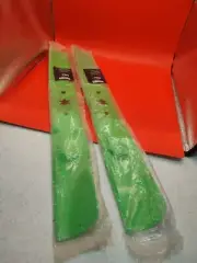 Pair Of NEW Lawn Razor Mower Blade C-BLD-0168 Yard Machine Others 21 1/4" L 2.5"