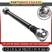 Front Driveshaft Prop Shaft for Jeep Grand Cherokee Commander 07-10 31.5 inch