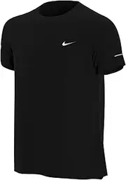 [Nike] Boy's B Nk Dri Fit Miler T-Shirt