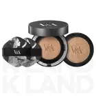 V&A Long Wear Cushion Foundation Radiant 15g+Refill 15g / SPF50+ PA++++ K-Beauty