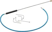 LIQUI MOLY DPF-Probe with 5 Interchangeable Tips | 1 Pcs | Workshop Accessories | Workshop Equipment | SKU: 7945